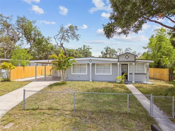 1905 E Broad St, Tampa, FL 33610