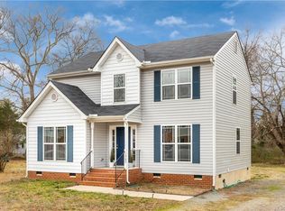 1702 Winona Blvd, Glen Allen, VA 23060