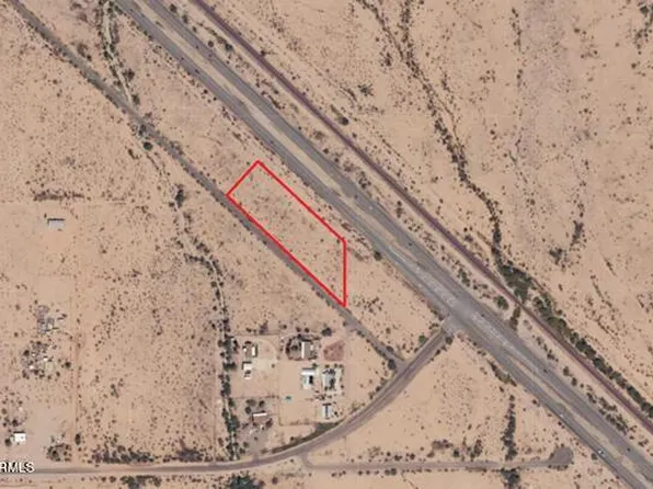 0 W Gordon Way #43, Wittmann, AZ 85361