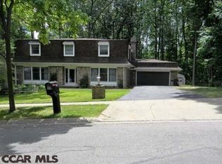 550 Brittany Dr, State College, PA 16803