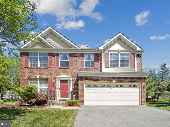 6813 Springshire Way, Greenbelt, MD 20770