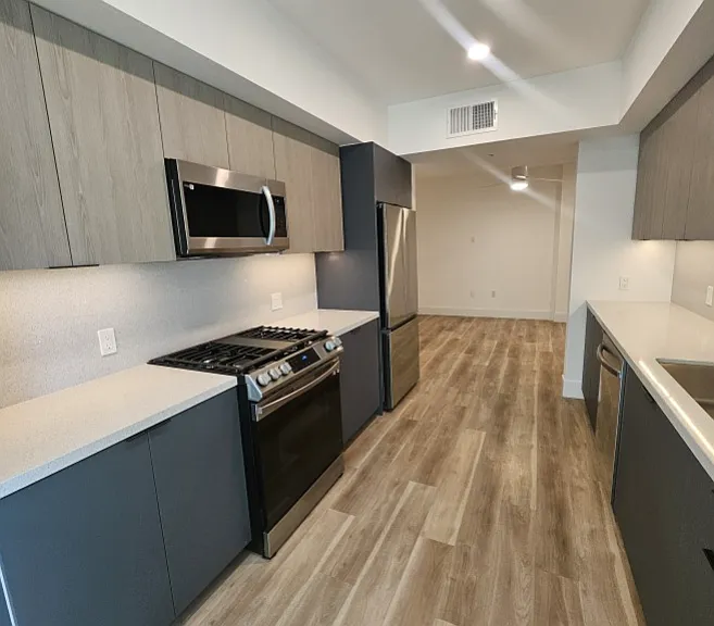 7627 Santa Monica Blvd #301 — Photo 1