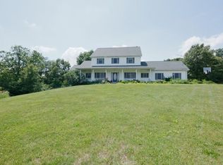 15771 King Rd, Danvers, IL 61732