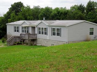 200 Cemetery Rd, Dayton, PA 16222