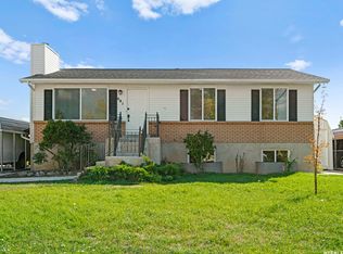 641 W 1280 S, Provo, UT 84601