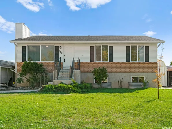641 W 1280 S, Provo, UT 84601
