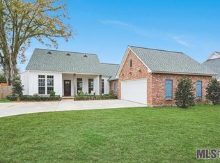 39019 State Highway 621, Gonzales, LA 70737
