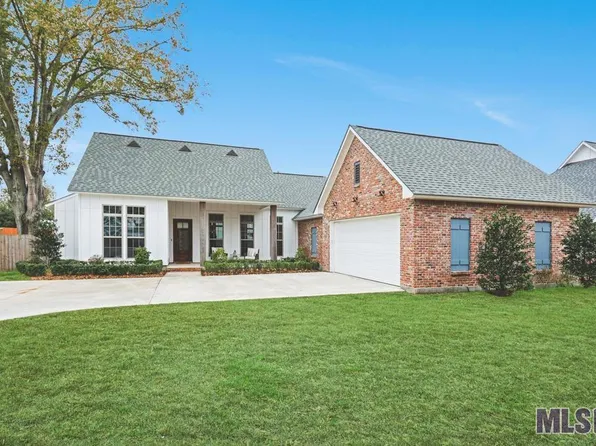 39019 State Highway 621, Gonzales, LA 70737