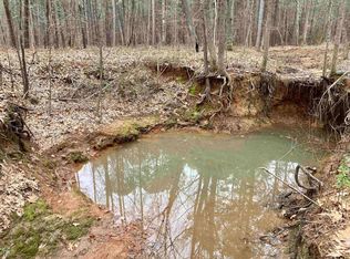 TRACT Two County Rd #4122, Selman City, TX 75689