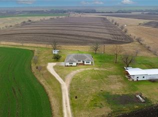 2300 County Road 302, Bartlett, TX 76511