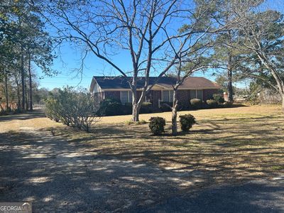 130 Meadowood Ln, Fitzgerald, GA, 31750