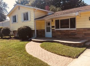 6464 Antoinette Dr, Mentor, OH 44060