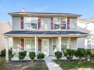 6741 Lake Erie Ln, Fairburn, GA 30213