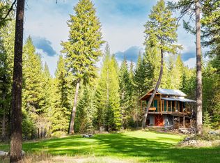 2372 Truman Hts, Kila, MT 59920