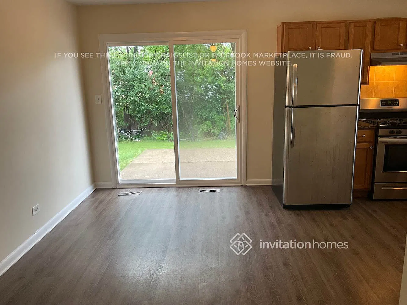 17771 Sarah Ln Country Club Hills, IL 60478 — Photo 3