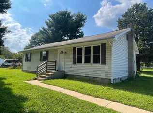 539 Round Top Rd, Chestertown, MD 21620