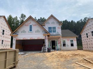 499 Oak Branch Trl #28, Garner, NC 27529