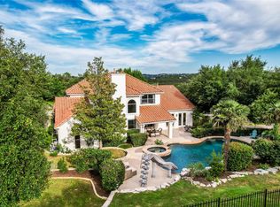 2116 Demona Dr, Austin, TX 78733