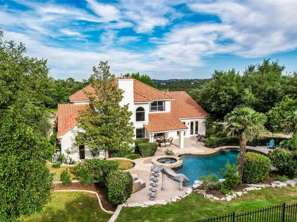 2116 Demona Dr, Austin, TX 78733