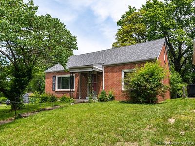 415 Crestview Court, Jeffersonville, IN, 47130