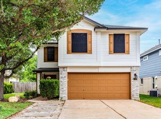 1142 Kentra Dr, Pflugerville, TX 78660