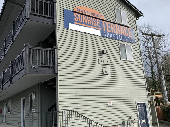 8819 Pacific Ave APT B7, Tacoma, WA 98444
