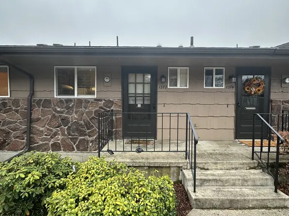 1372 SE Court Ave, Roseburg, OR 97470