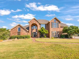 166 County Road 332, Abilene, TX 79606