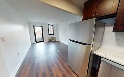 Rented by Affordable Housing Real Estate Corp