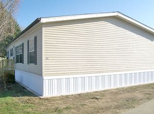 185 Belle Villa Blvd, Belleville, MI