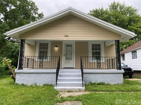 954 Leland Ave, Dayton, OH 45402