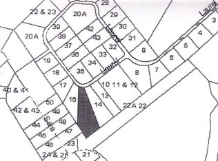 Laurel Cir, Shohola, PA 18458