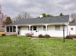 838 Sunset Dr LOT 34, Lawrenceburg, IN 47025