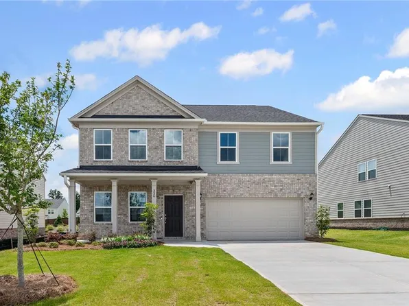 336 Foxglove Way, McDonough, GA 30253