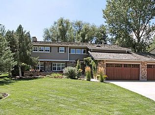 4902 W Lake Pl, Littleton, CO 80123