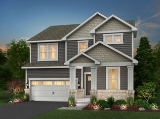 12063 Orion Dr, Plain City, OH 43064