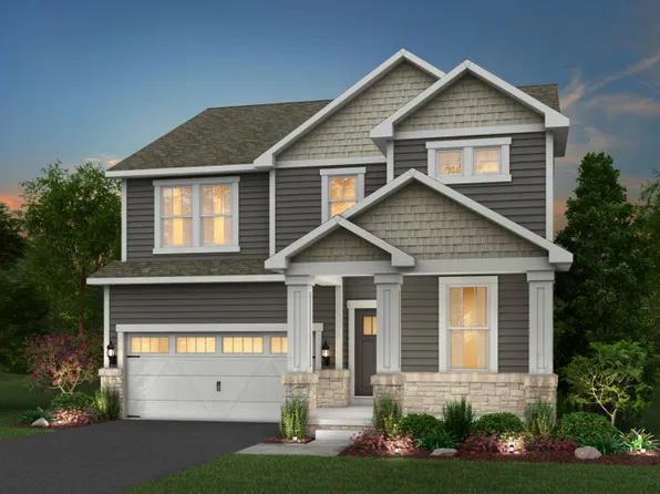 12063 Orion Dr, Plain City, OH 43064