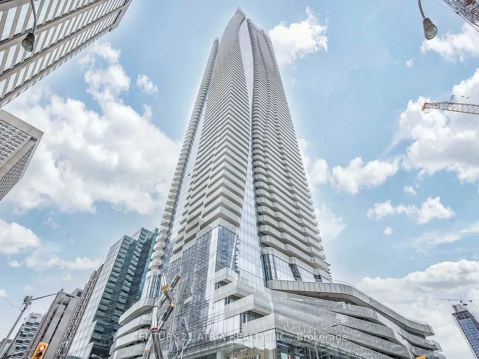 1 Bloor St E #2704