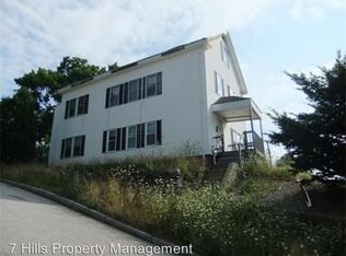 424 Shrewsbury St #1, Worcester, MA 01604