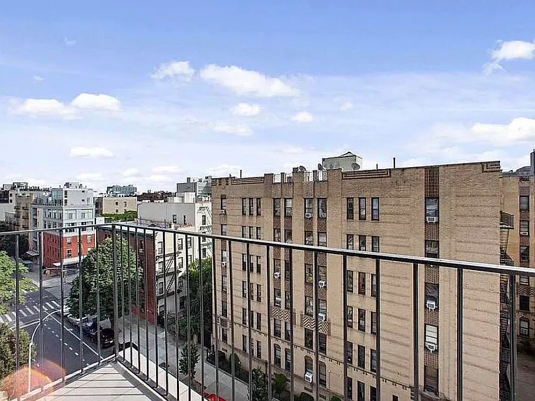 495 Saint Johns Pl #5B — Photo 7