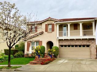 2859 Vernon Way, San Ramon, CA 94582