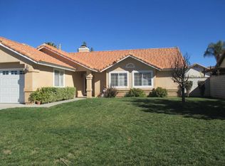 2141 Callaway Dr, San Jacinto, CA 92583