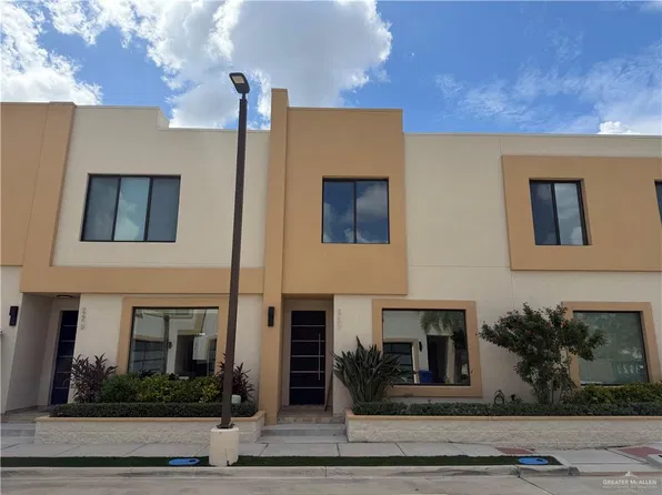 231 Canary Ave, McAllen, TX 78504