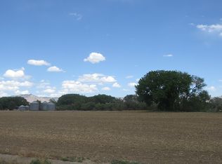 1280 20 Rd, Fruita, CO 81521