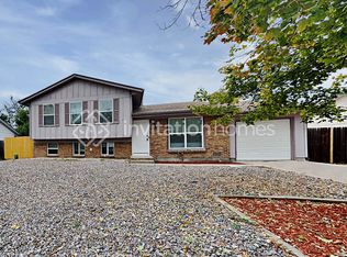 2557 S Memphis Way, Aurora, CO 80013