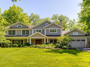 205 Marion Ave, Lake Forest, IL 60045