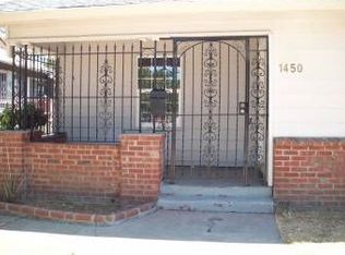 1450 S Aurora St, Stockton, CA 95206