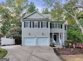 4715 Fowler Trl, Cumming, GA 30041