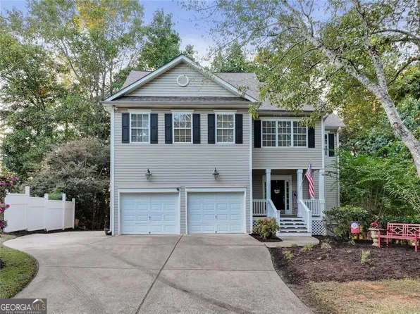 4715 Fowler Trl, Cumming, GA 30041