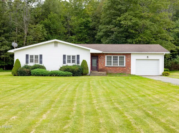 1373 Heart Lake Rd, Scott Township, PA 18433